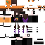 Texture for hallow