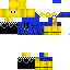 Texture for minecraft kai axolotl
