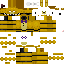 Texture for FNAF 4 SpringBonnie 2 Version