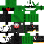 Texture for iSkeletonzHD: This is a skin for iSkeletonzHD DO NOT TAKE IT UNLESS UR ISKELETONZHD