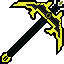 Texture for golden_picaxe