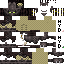 Texture for Alien Predator