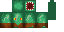 Texture for Squidward Squid