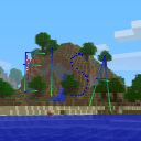 Texture for Teck-FrozenREsourse
