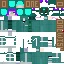 Texture for thanos