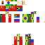 Texture for BRICS(complete)