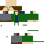Texture for Bald