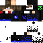 Texture for creeper boy