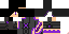 Texture for Spell Caster