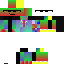 Texture for DSFDF