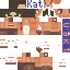 Texture for ScissorsFoxOnesie