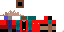 Texture for AlexanderSparda