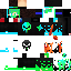 Texture for Sixht flow