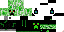 Texture for adocreeper