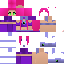 Texture for Starfire