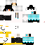 Texture for darkside progreso