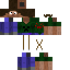 Texture for spcreeper
