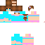 Texture for Tracy_GirlGaming