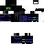 Texture for cybord robot