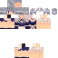 Texture for sakuya
