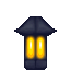 Texture for lamp