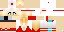 Texture for CoocieBeast