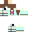 Texture for steve
