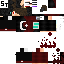 Texture for steve