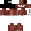 Texture for dino