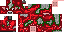 Texture for OreSpawnPack Apple Cow