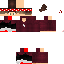 Texture for steve