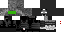 Texture for GamePollution Lycan Rogue