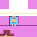 Texture for Steamy Shulky
