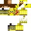 Texture for MAX_MOON