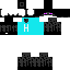 Texture for enderman heeko