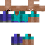 Texture for スキン