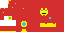 Texture for iron man armor layer 1