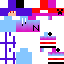 Texture for depor