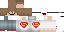 Texture for steve