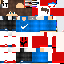 Texture for benjaminbinda
