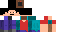 Texture for steve