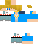 Texture for mintydude sucks by nerdcubed9