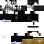 Texture for Shadow With A Gauntlet