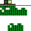Texture for derpy cactus dude
