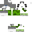 Texture for Saturation