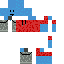 Texture for BLOBi49