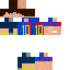 Texture for messi