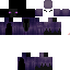 Texture for Steve
