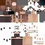 Texture for student girl