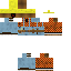 Texture for Bob Construtor